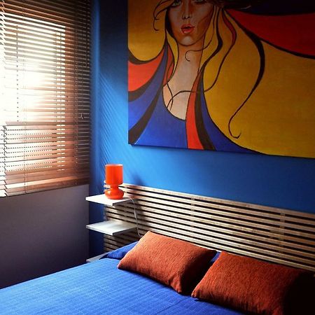 Sevillarent Ngoại thất bức ảnh