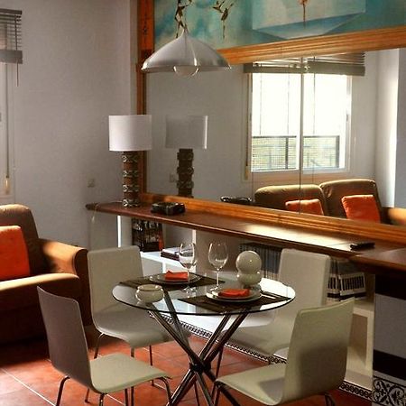 Sevillarent Ngoại thất bức ảnh