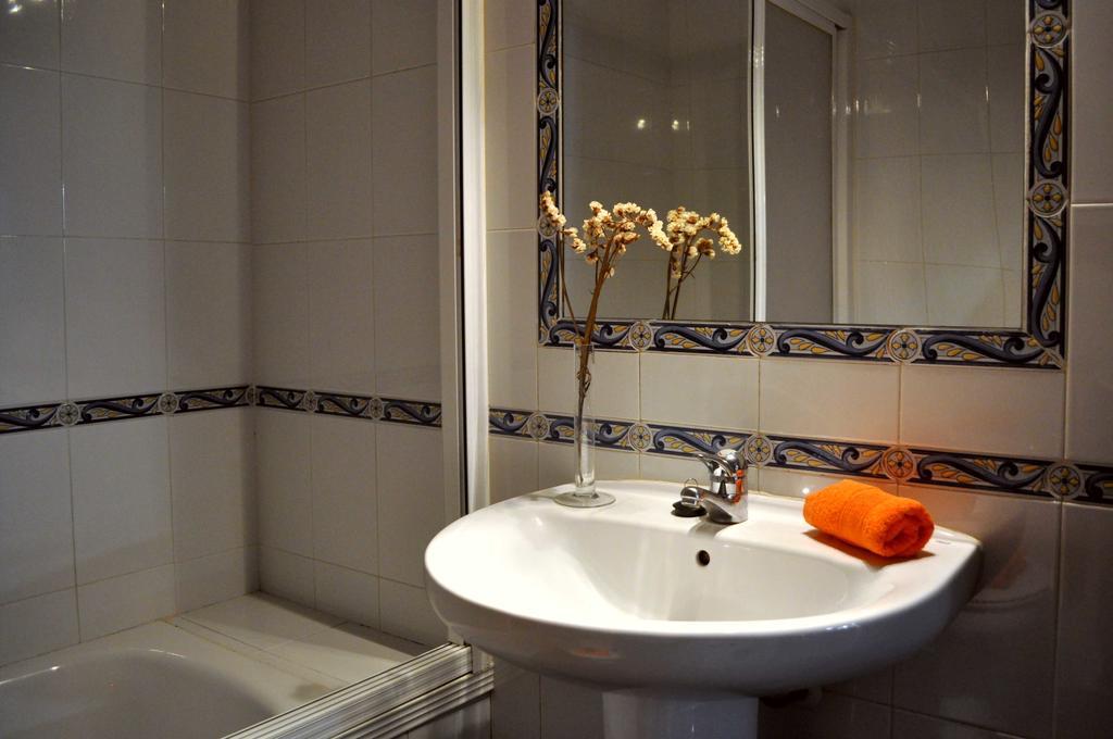 Sevillarent Ngoại thất bức ảnh