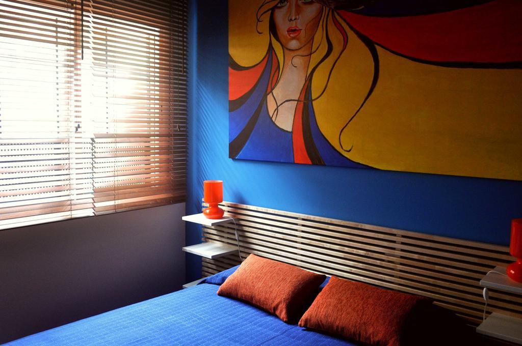 Sevillarent Ngoại thất bức ảnh