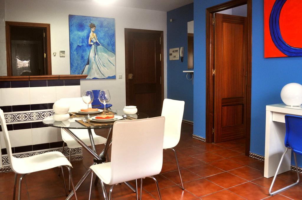 Sevillarent Ngoại thất bức ảnh