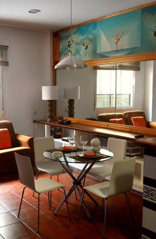 Sevillarent Ngoại thất bức ảnh