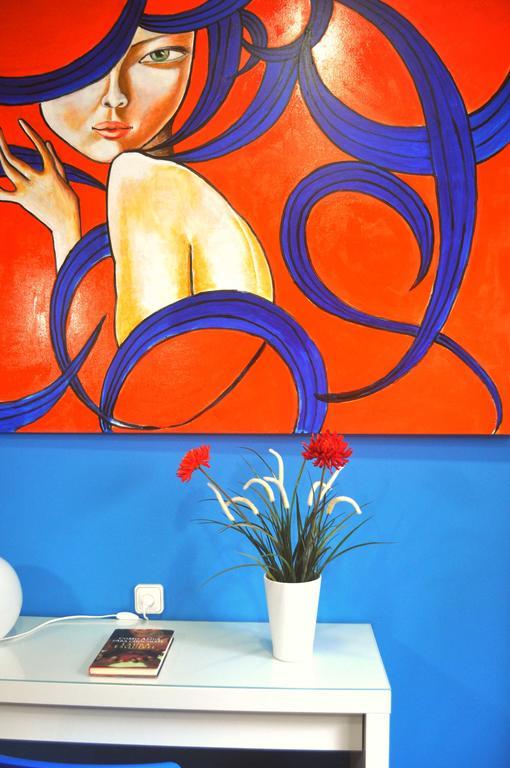 Sevillarent Ngoại thất bức ảnh