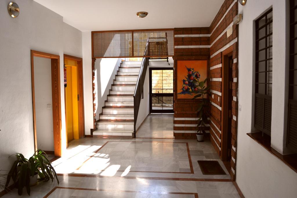 Sevillarent Ngoại thất bức ảnh